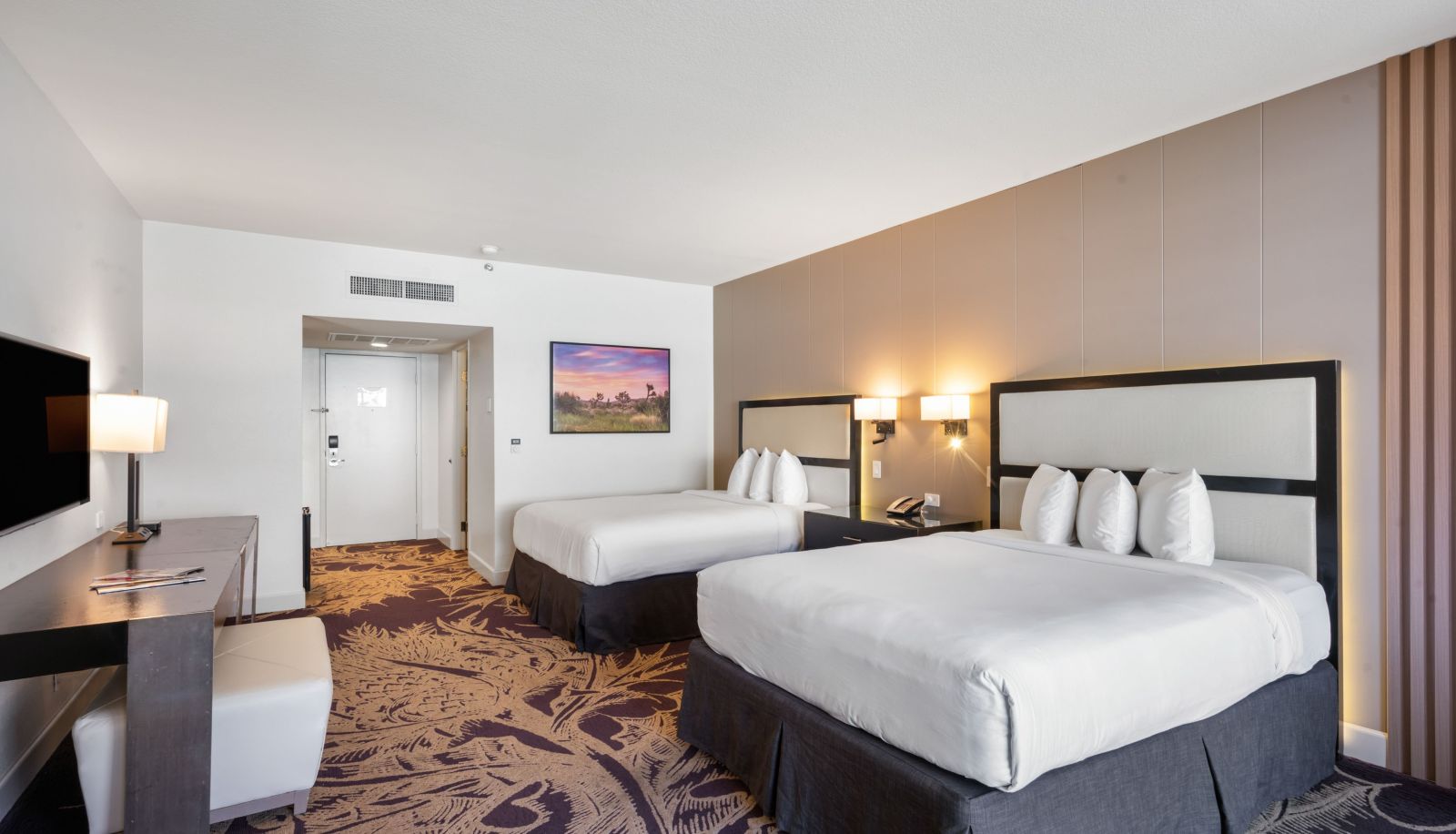 Room - Hotel Zoso