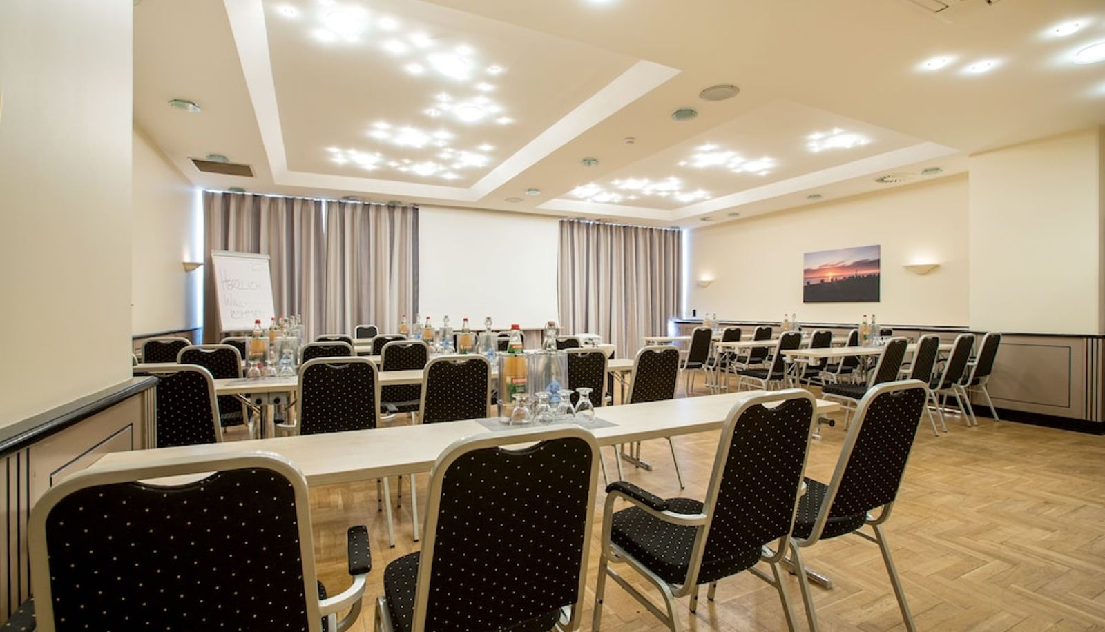 Meetingzimmer - Best Western Plus Theodor Storm