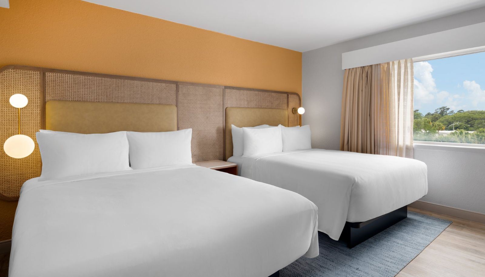 Zimmer - voco THE SHELBY - MYRTLE BEACH by IHG