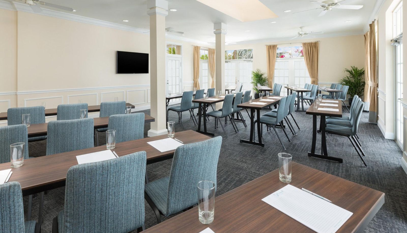 Sala konferencyjna - Southernmost Beach Resort