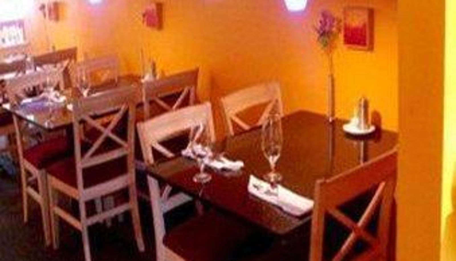 Ristorante - INLET TOWER HOTEL AND SUITES