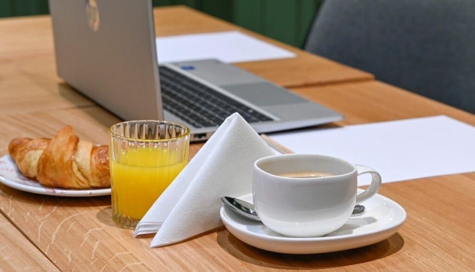 Meetingzimmer - Hotel Cambon