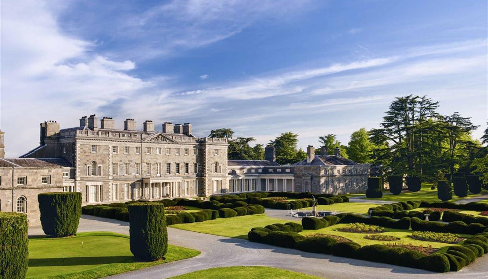 Kamer - a Fairmont Managed Hotel Carton House Golf & Spa