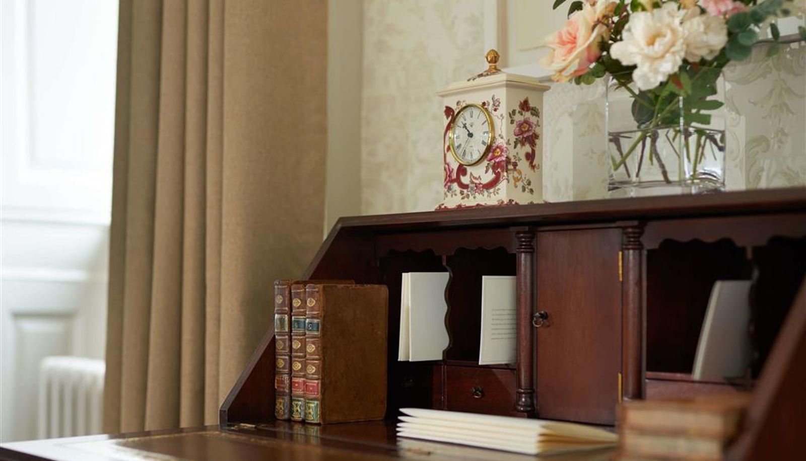 Kamer - a Fairmont Managed Hotel Carton House Golf & Spa