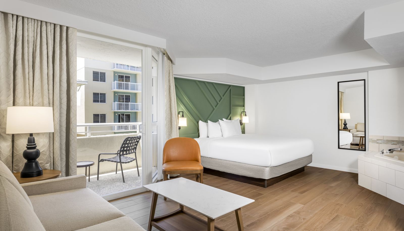 Zimmer - Club Wyndham Santa Barbara