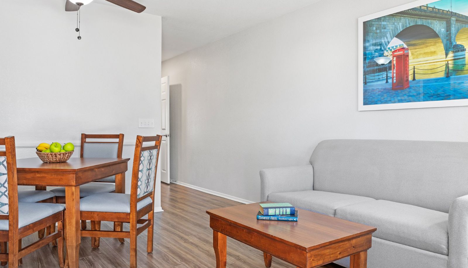 Room - Worldmark Havasu Dunes Resort