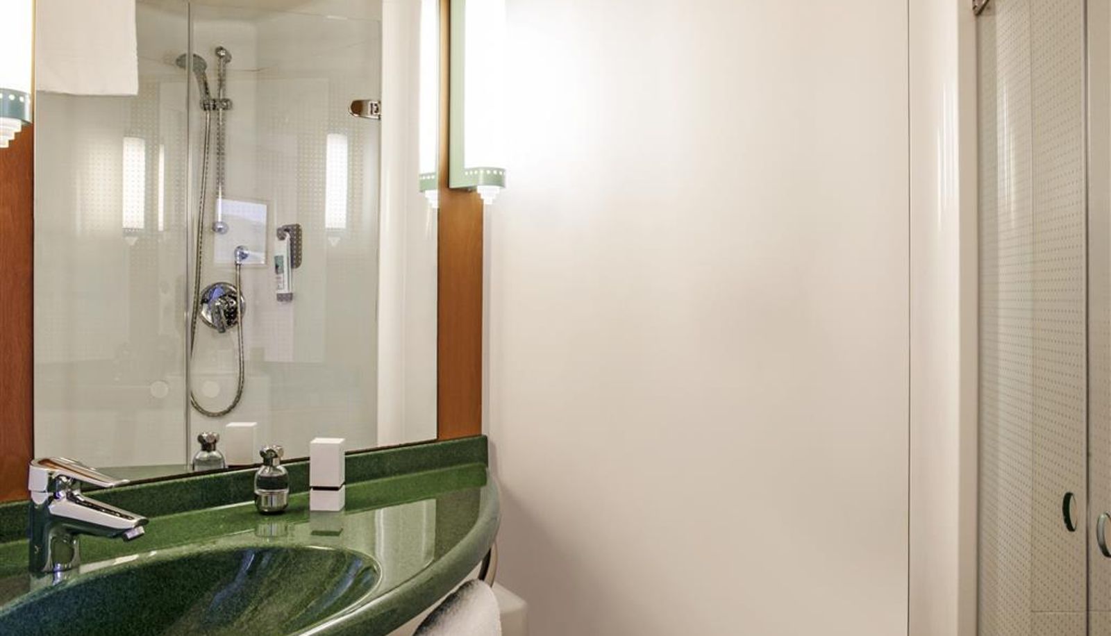 Zimmer - ibis Barcelona Molins de Rei