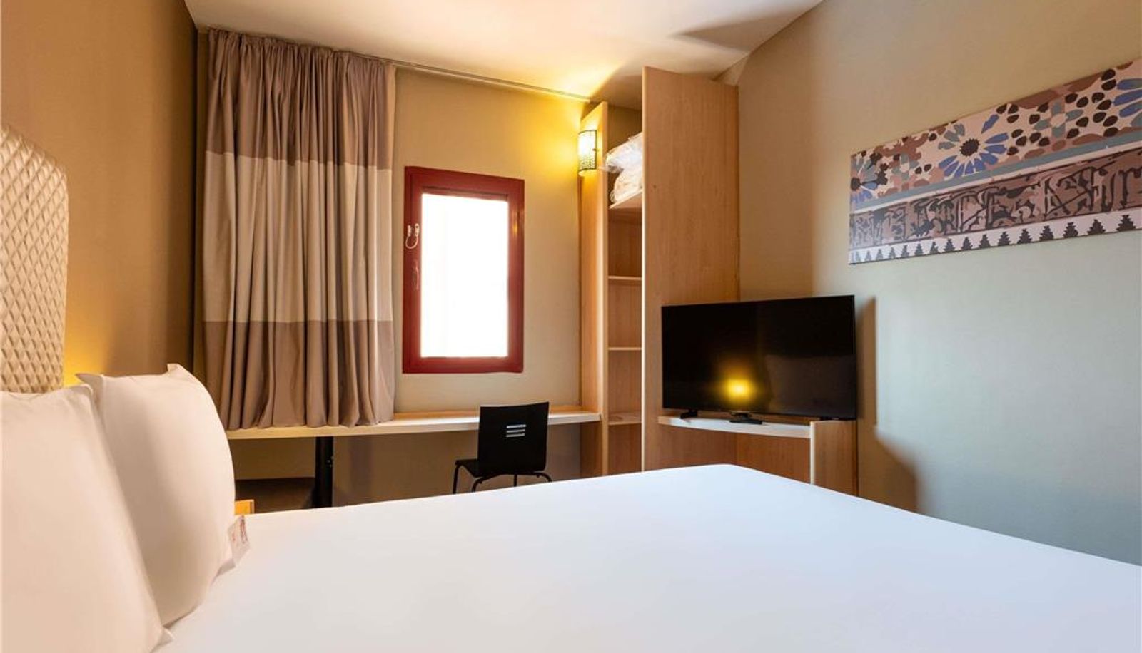 Chambre - ibis Ouarzazate Centre