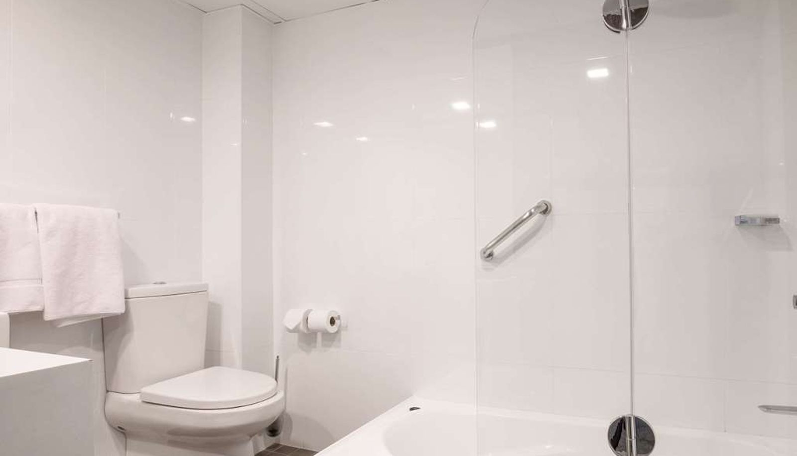 Zimmer - ibis Styles Mt Isa Verona