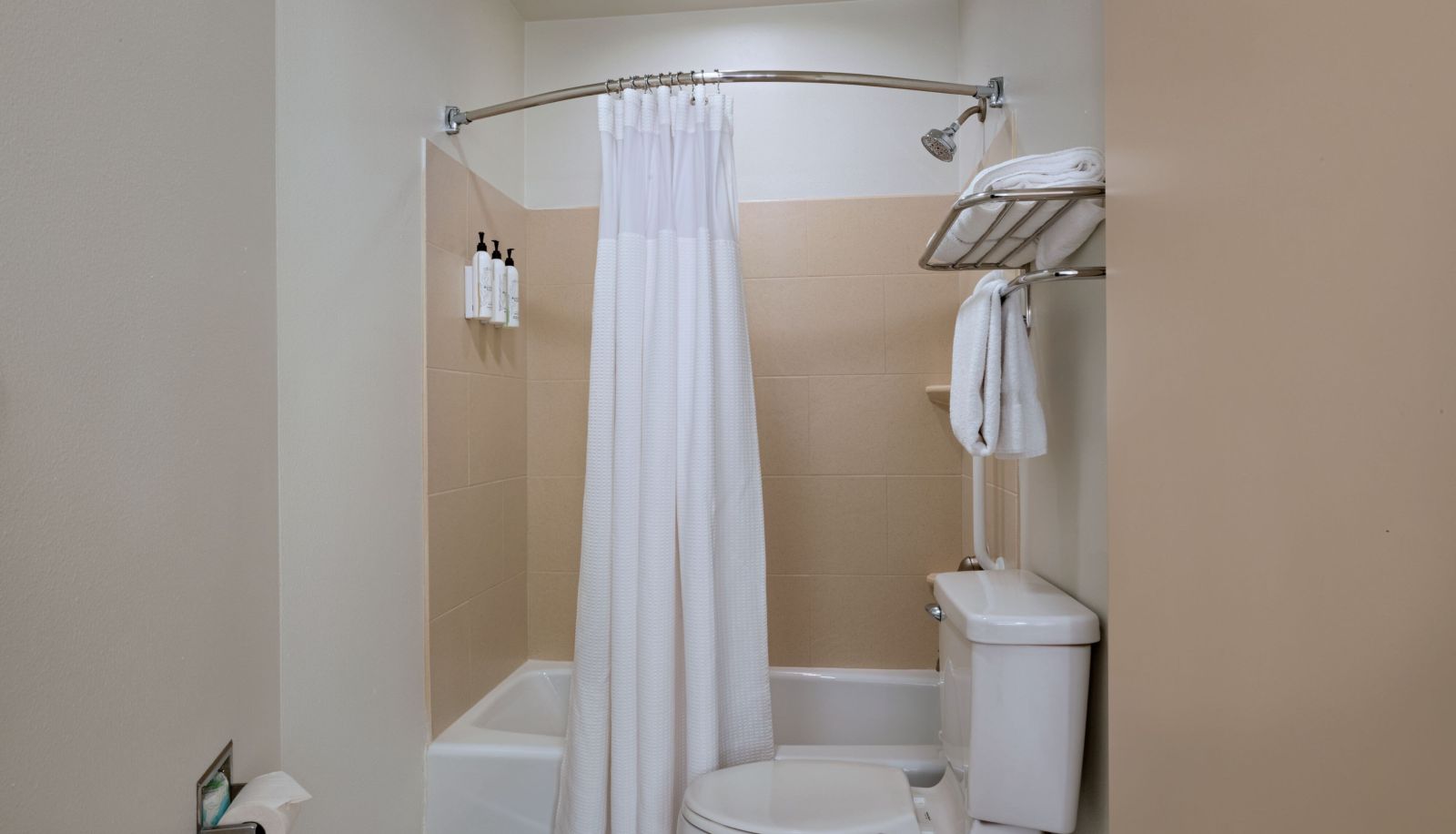 Pokój - SpringHill Suites by Marriott Dallas DFW Airport East-Las Colinas Irving