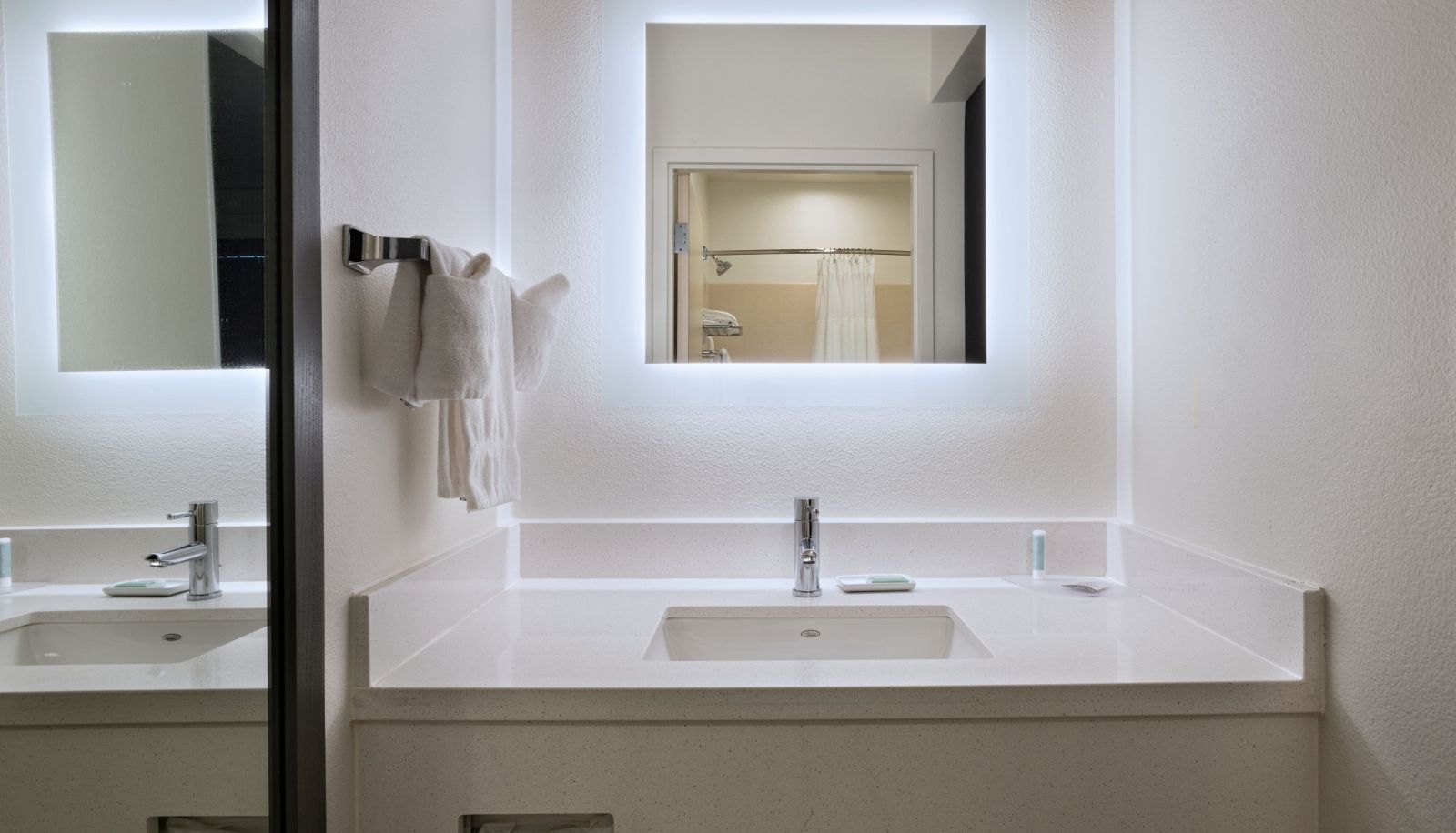 Pokój - SpringHill Suites by Marriott Dallas DFW Airport East-Las Colinas Irving