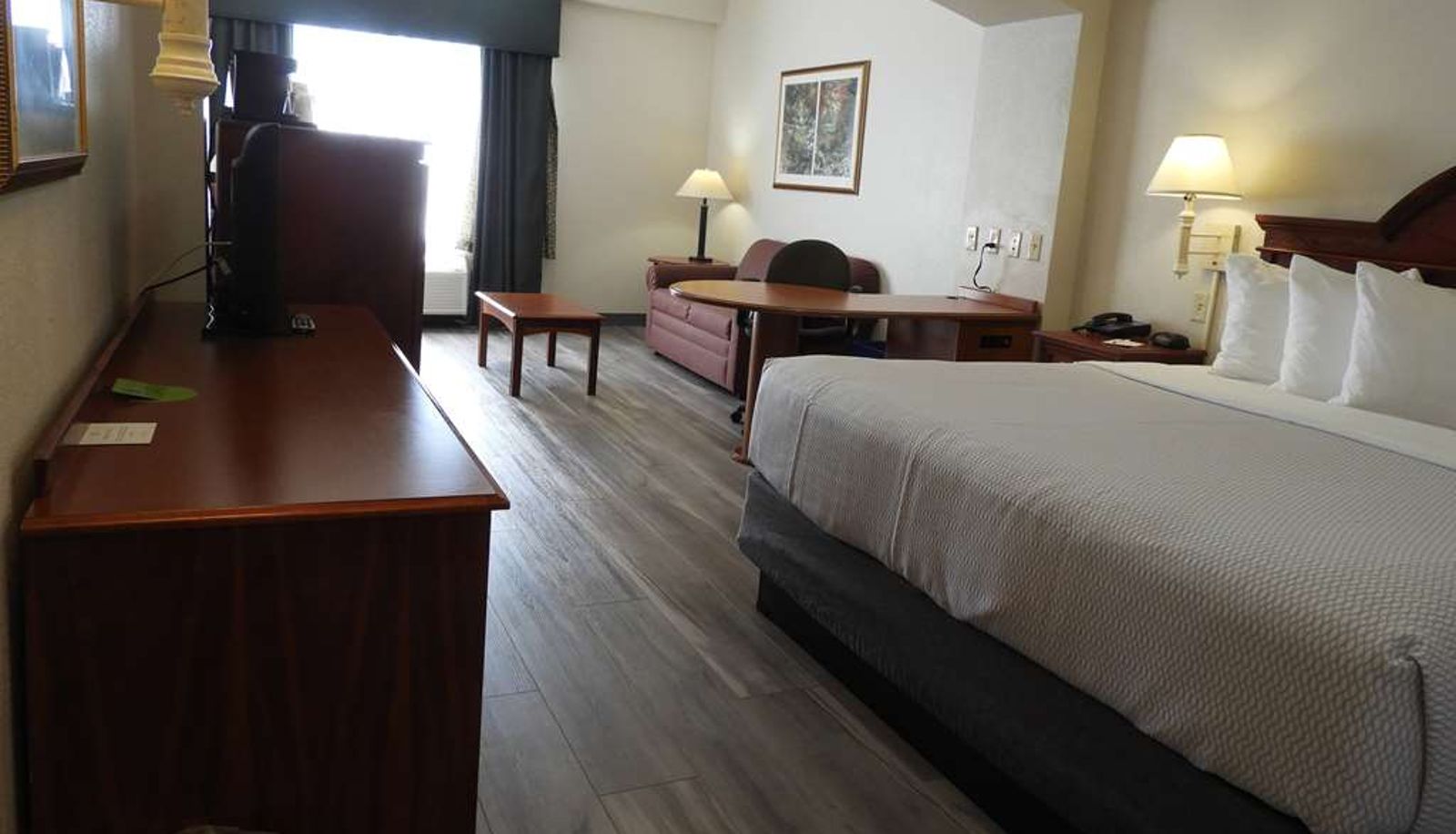 Chambre - La Quinta Inn and Suites Fort Myers I-75