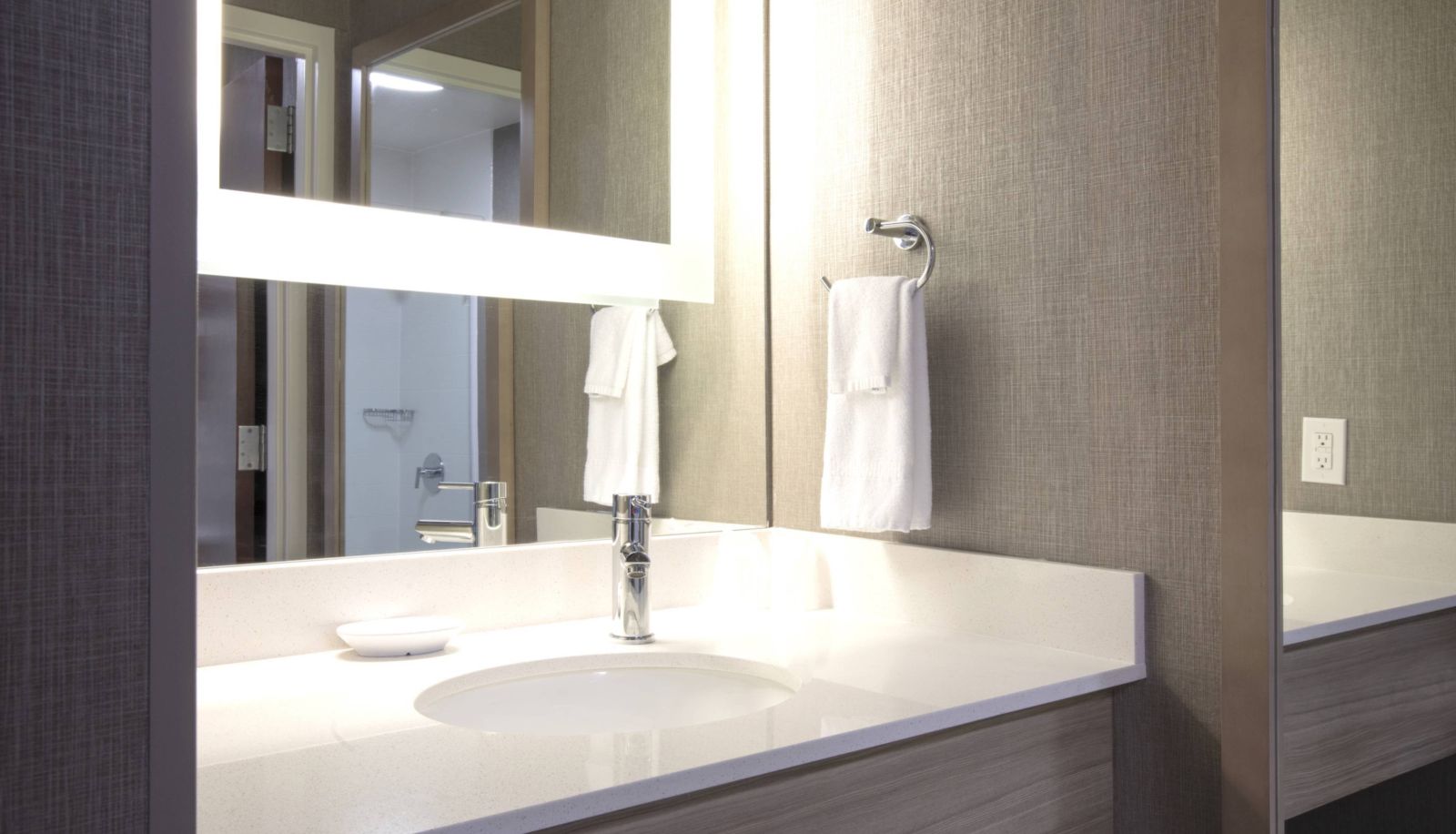 Room - SpringHill Suites by Marriott Savannah I-95 South
