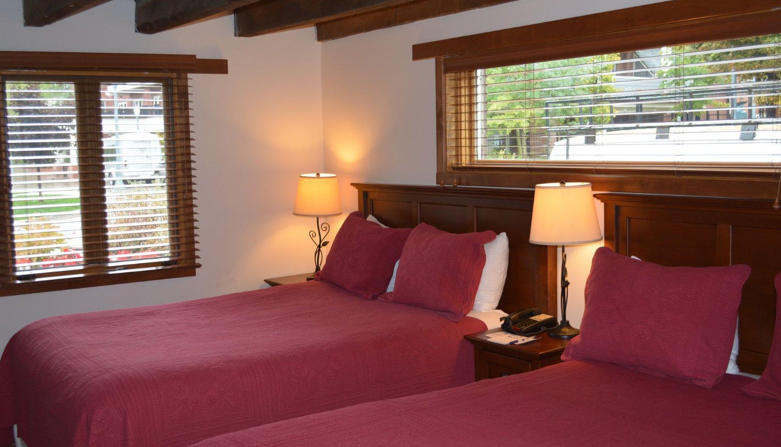 Room - Mountain Chalet Aspen