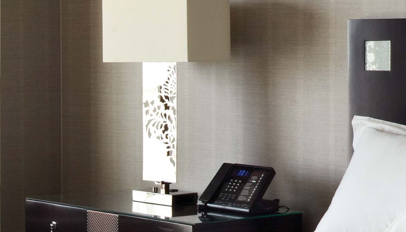 Room - Borgata Hotel Casino and Spa