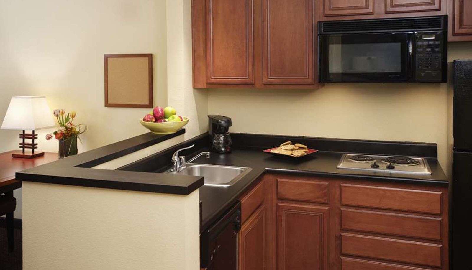 Zimmer - Larkspur Landing S San Fran Extended Stay