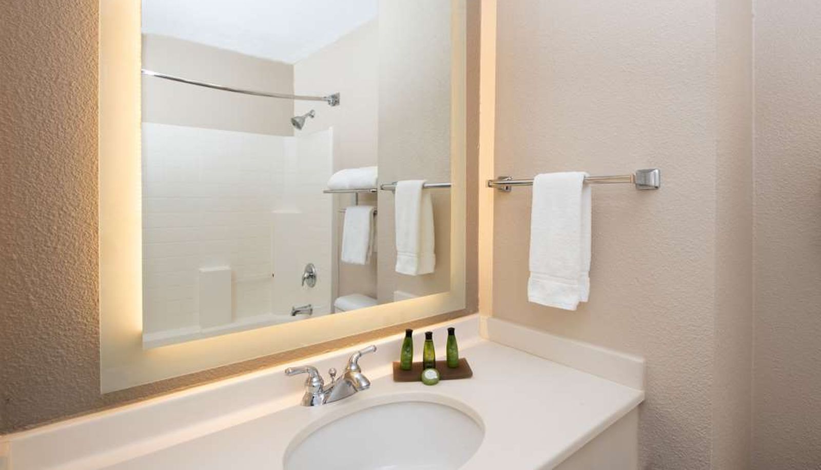 Zimmer - Larkspur Landing S San Fran Extended Stay