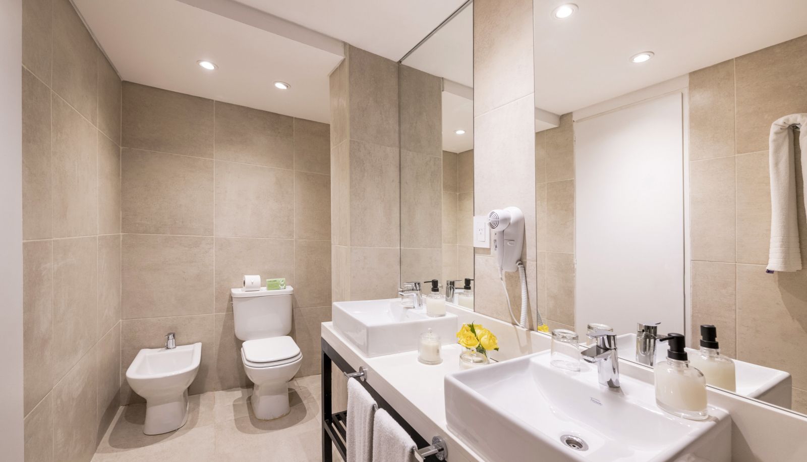 Zimmer - EFE HOTEL AND COWORK