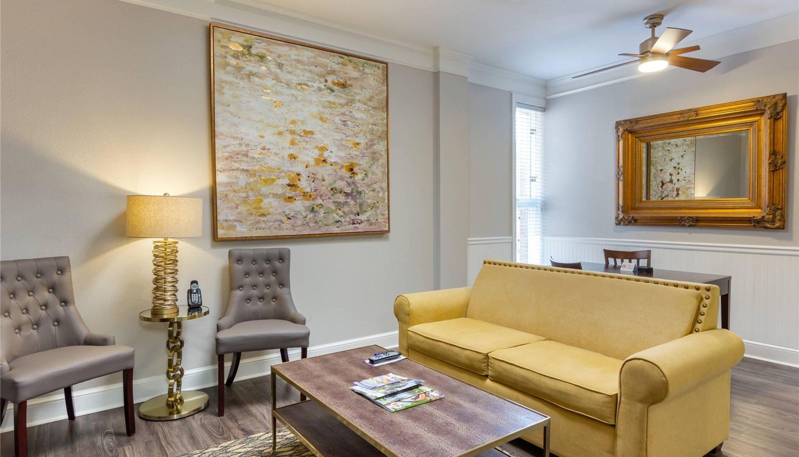 Suite - Church Street Inn Historic Charleston an Ascend Collection Hotel