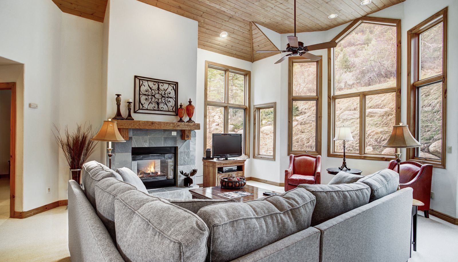 Zimmer - A Vail Resorts Property Arrowhead Village