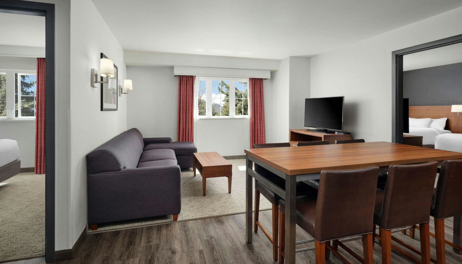 Chambre - Residence Inn by Marriott Breckenridge