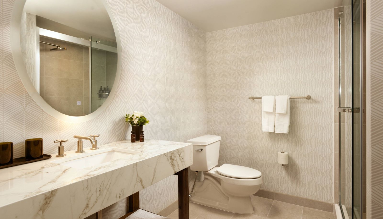 Room - Viewline Resort Snowmass Autograph Collection