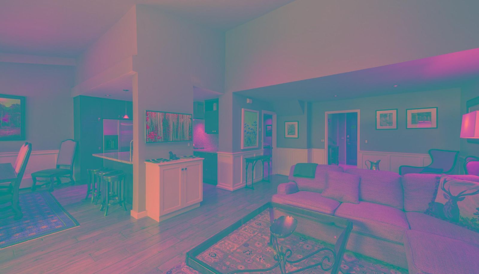 Room - VAILS MOUNTAIN HAUS