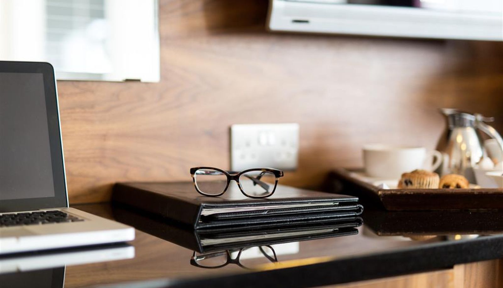 Zimmer - Mercure Newcastle George Washington Hotel Golf & Spa
