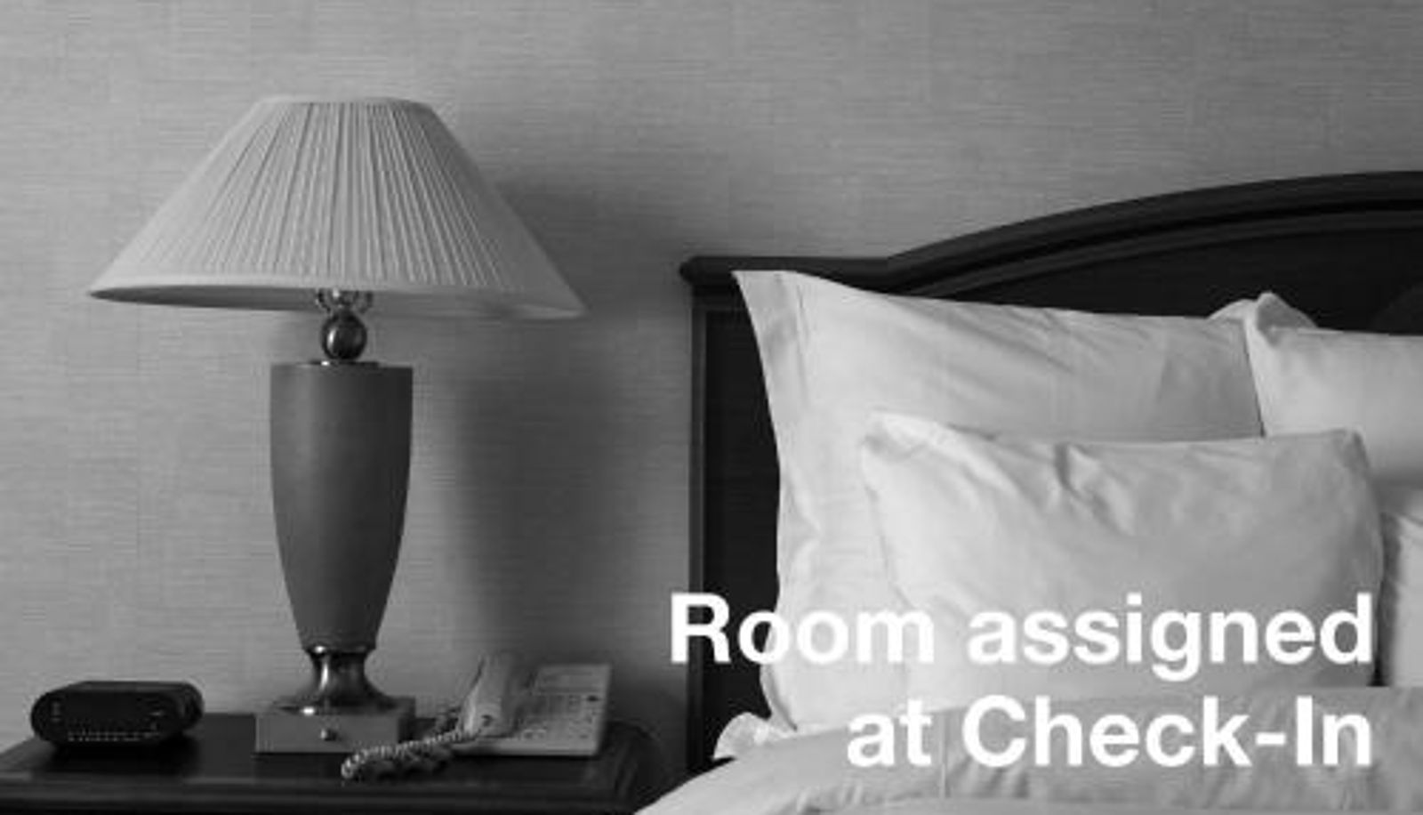 Room - Golden Gate Casino Hotel