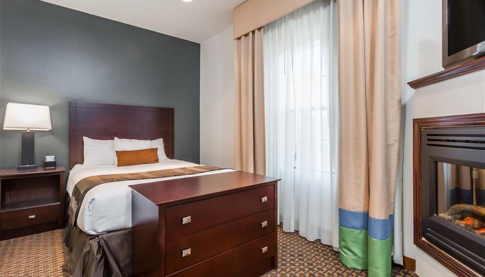 Zimmer - Wingate by Wyndham High Point/Greensboro/Airport South