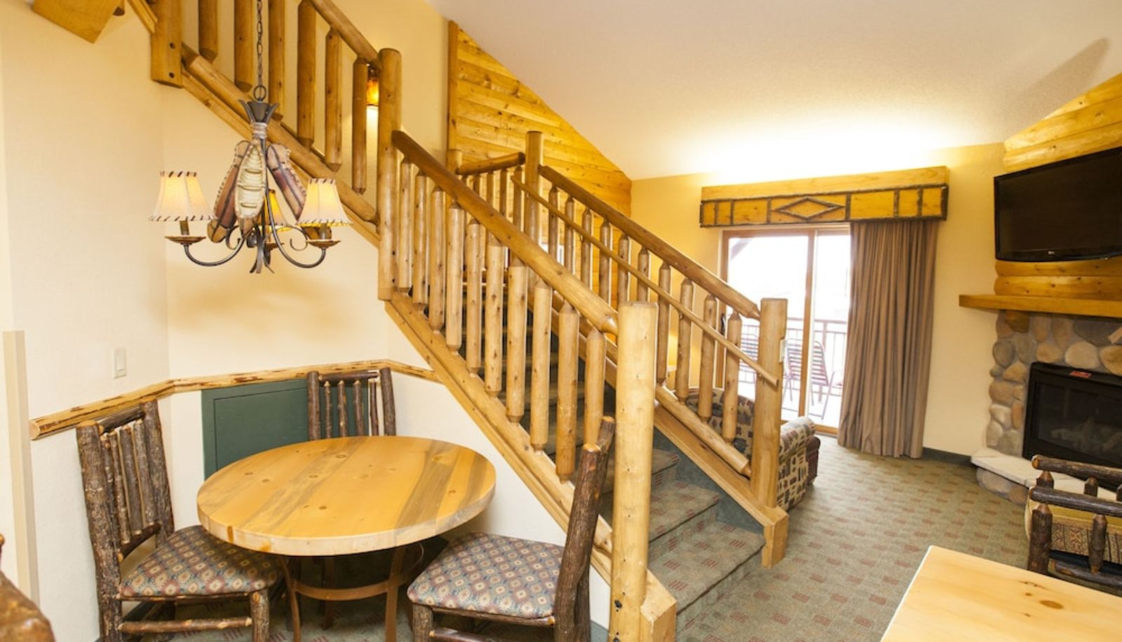 Info - Great Wolf Lodge Wisconsin Del