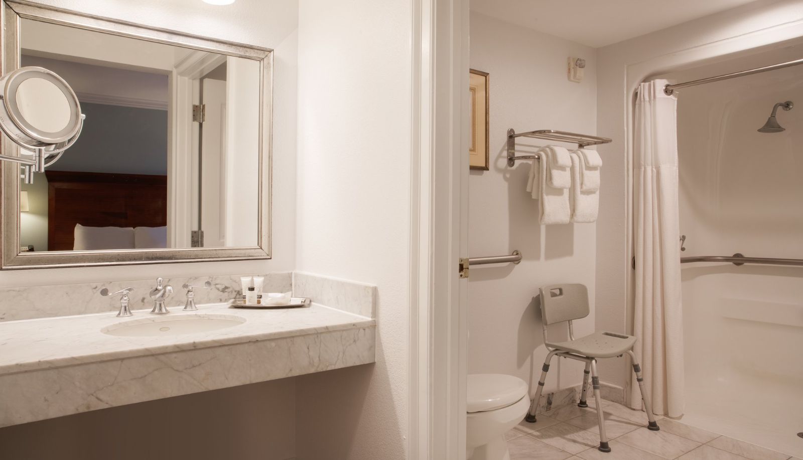 Zimmer - voco ST. JAMES HOTEL by IHG