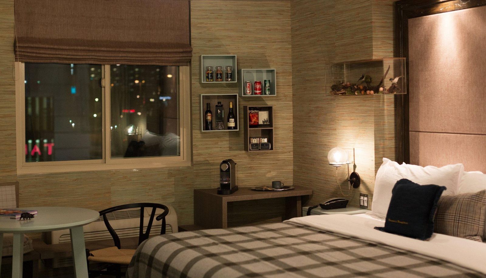 Room - Short Stories Hotel