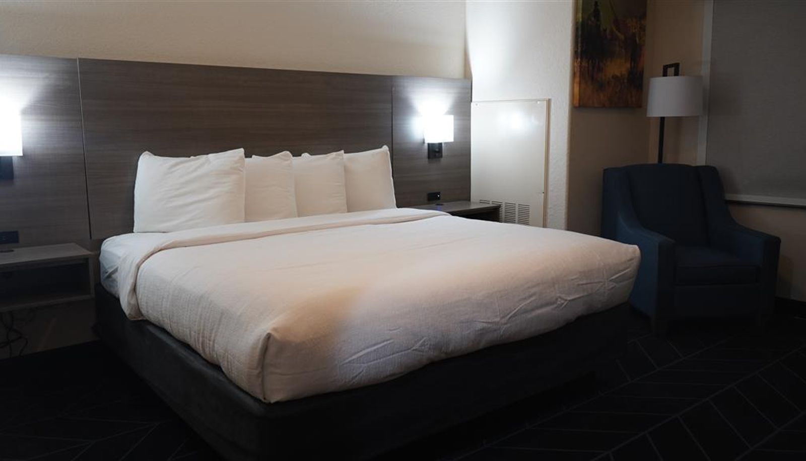 Pokój - Best Western Lubbock West Inn & Suites