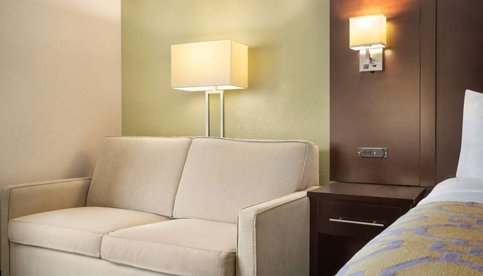 Room - Baymont by Wyndham Georgetown/Lexington North