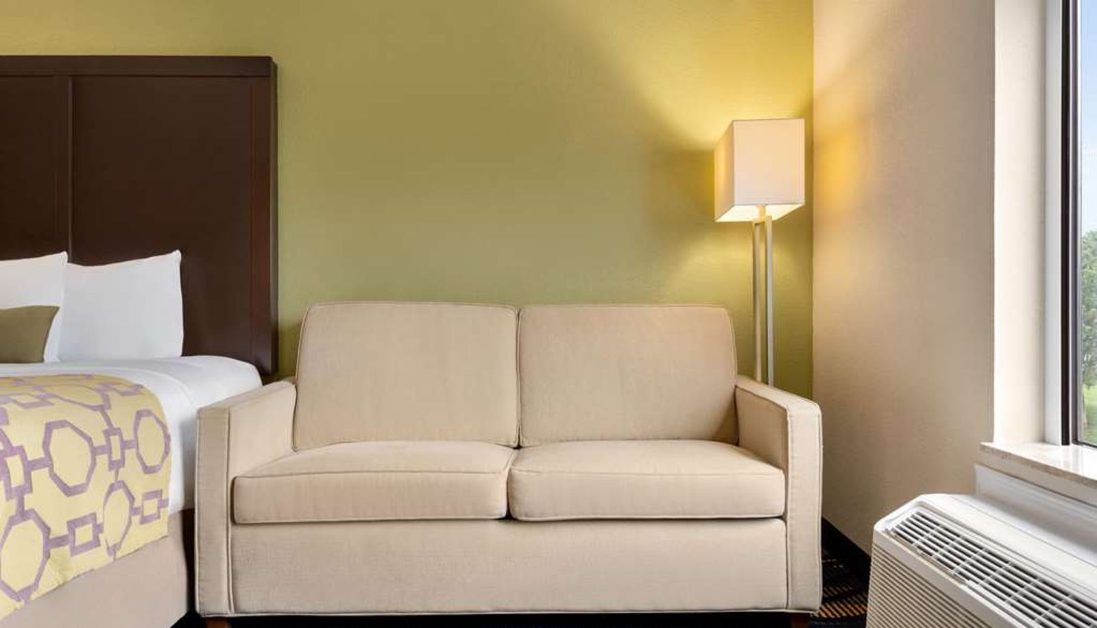 Room - Baymont by Wyndham Georgetown/Lexington North