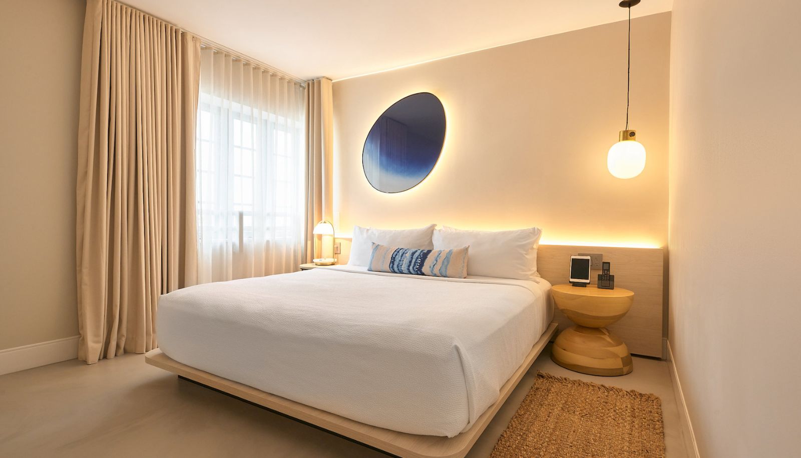 Zimmer - Hotel Greystone - Adult Only