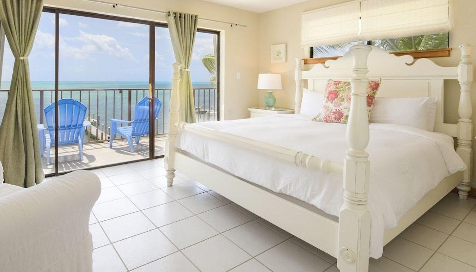 Apartment - Pines and Palms Resort