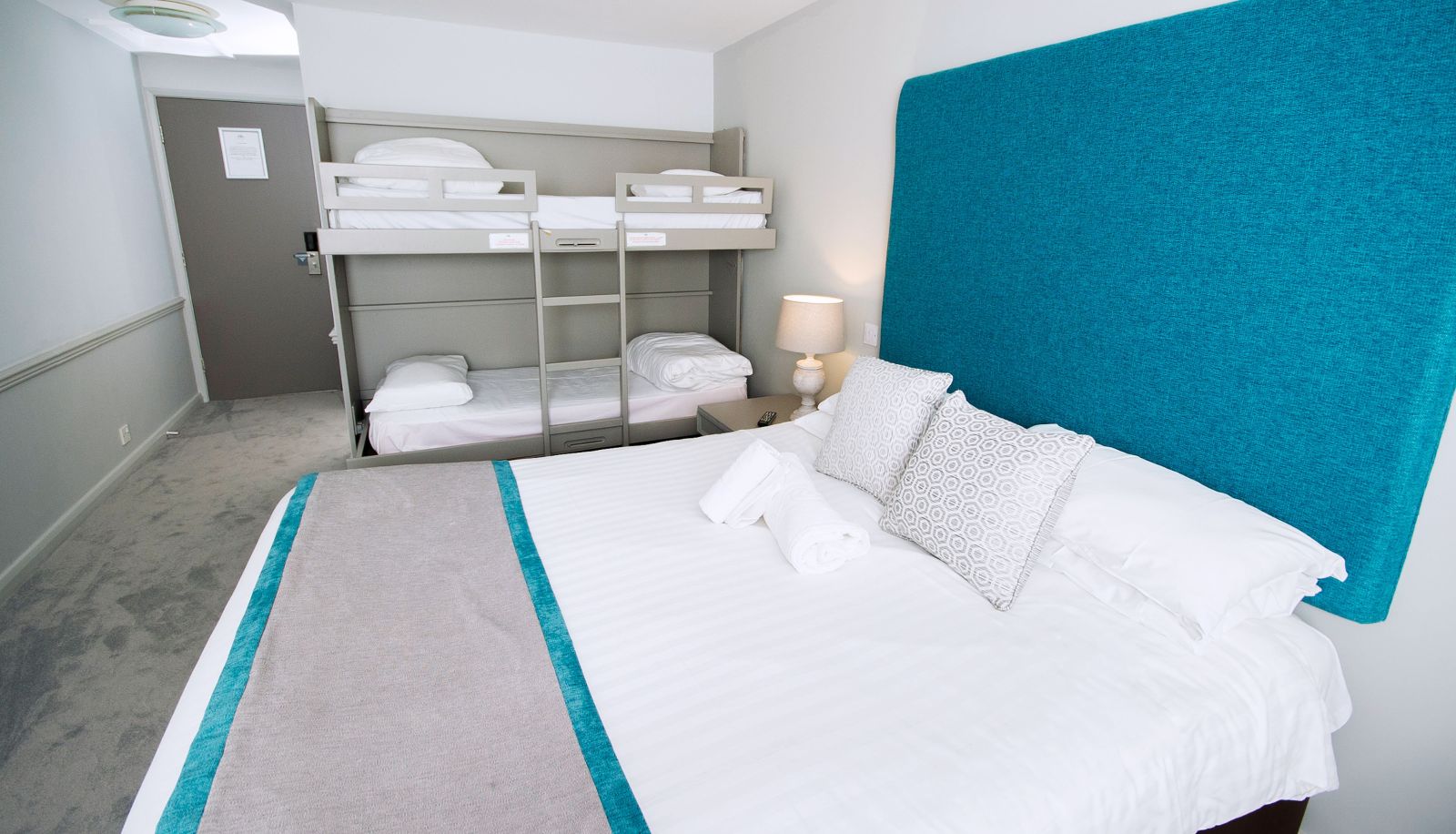 Zimmer - CBH Crown Hotel Wetheral