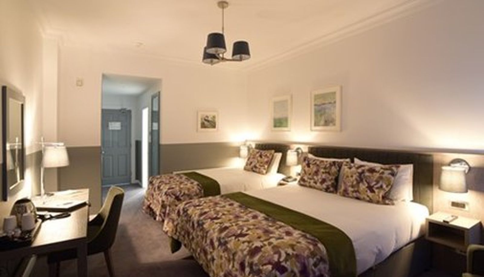 Room - Carrigaline Court Hotel and Leisure Centre
