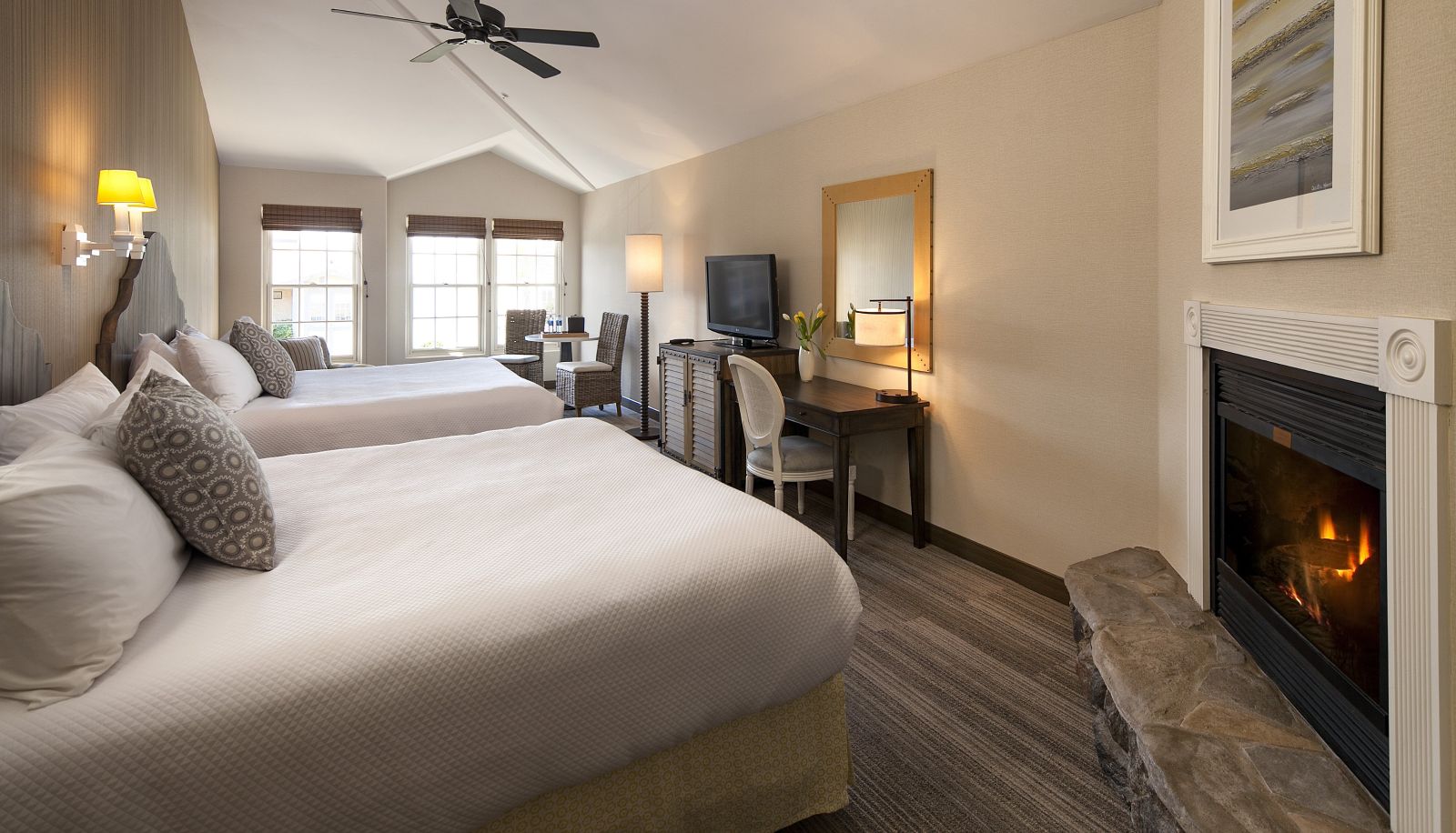 Camera - Cottage Inn By The Sea