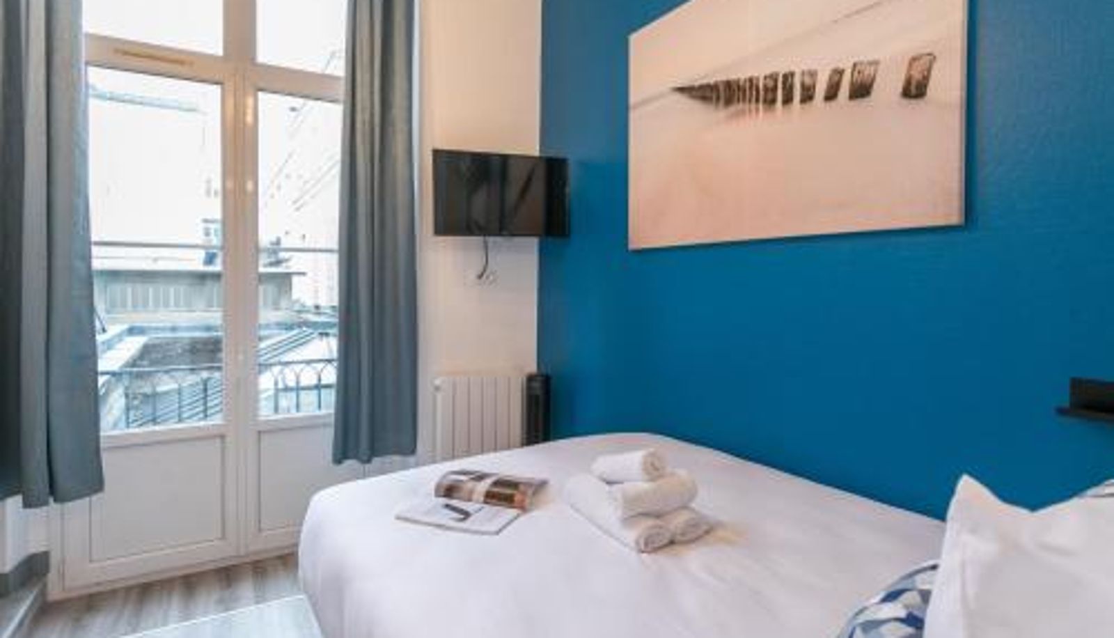 Apartment - WS Marais - République