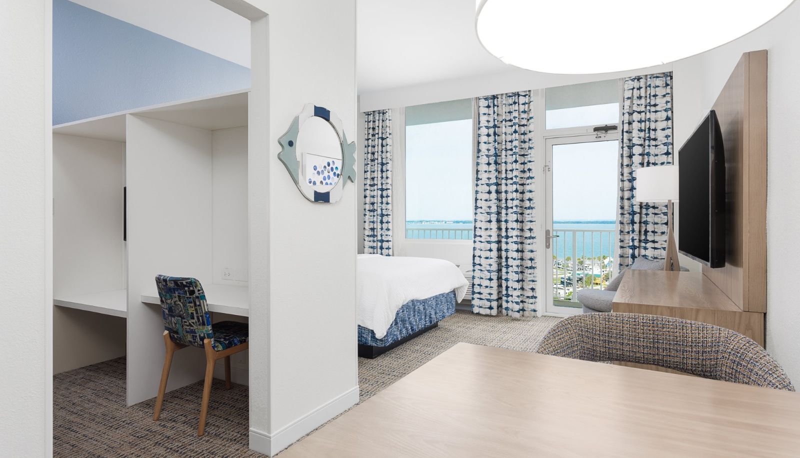 Room - Holiday Inn Resort PENSACOLA BEACH GULF FRONT by IHG