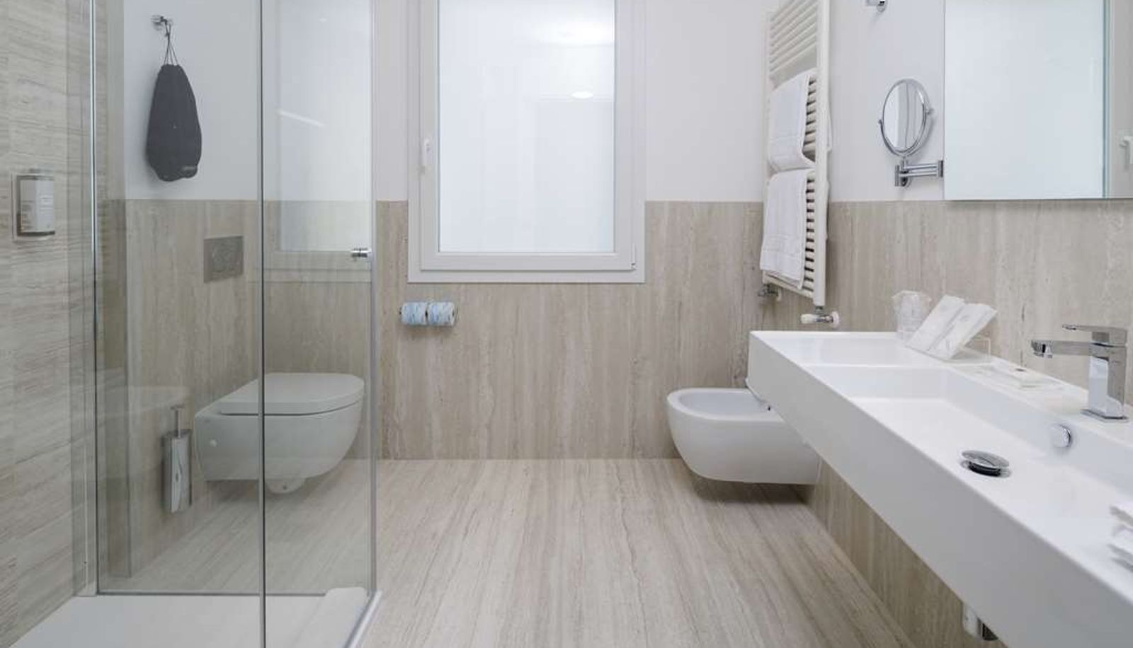 Zimmer - Best Western Plus Hotel Bologna