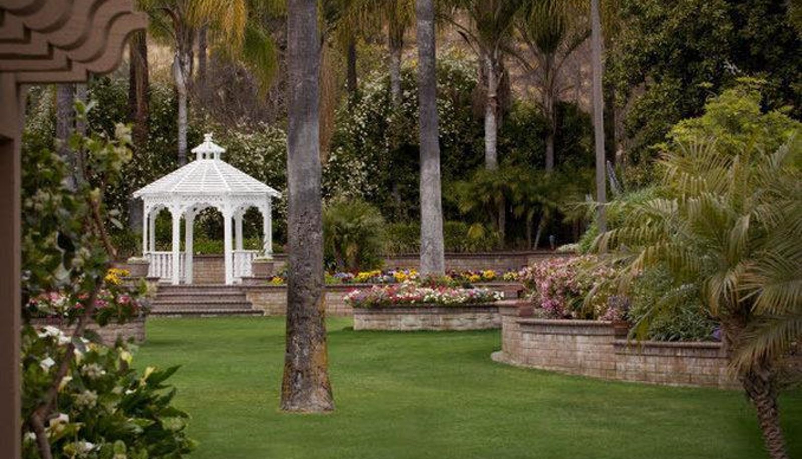 Información - Sycuan Resort