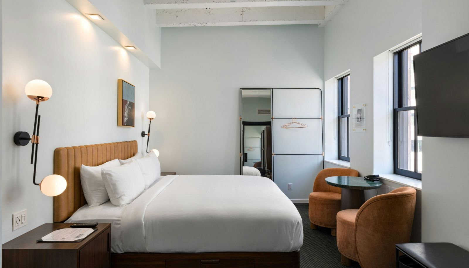 Habitación - The Guild Hotel a Tribute Portfolio Hotel