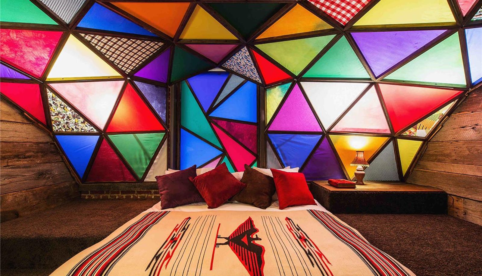 Kamer - 21c Museum Hotel Louisville
