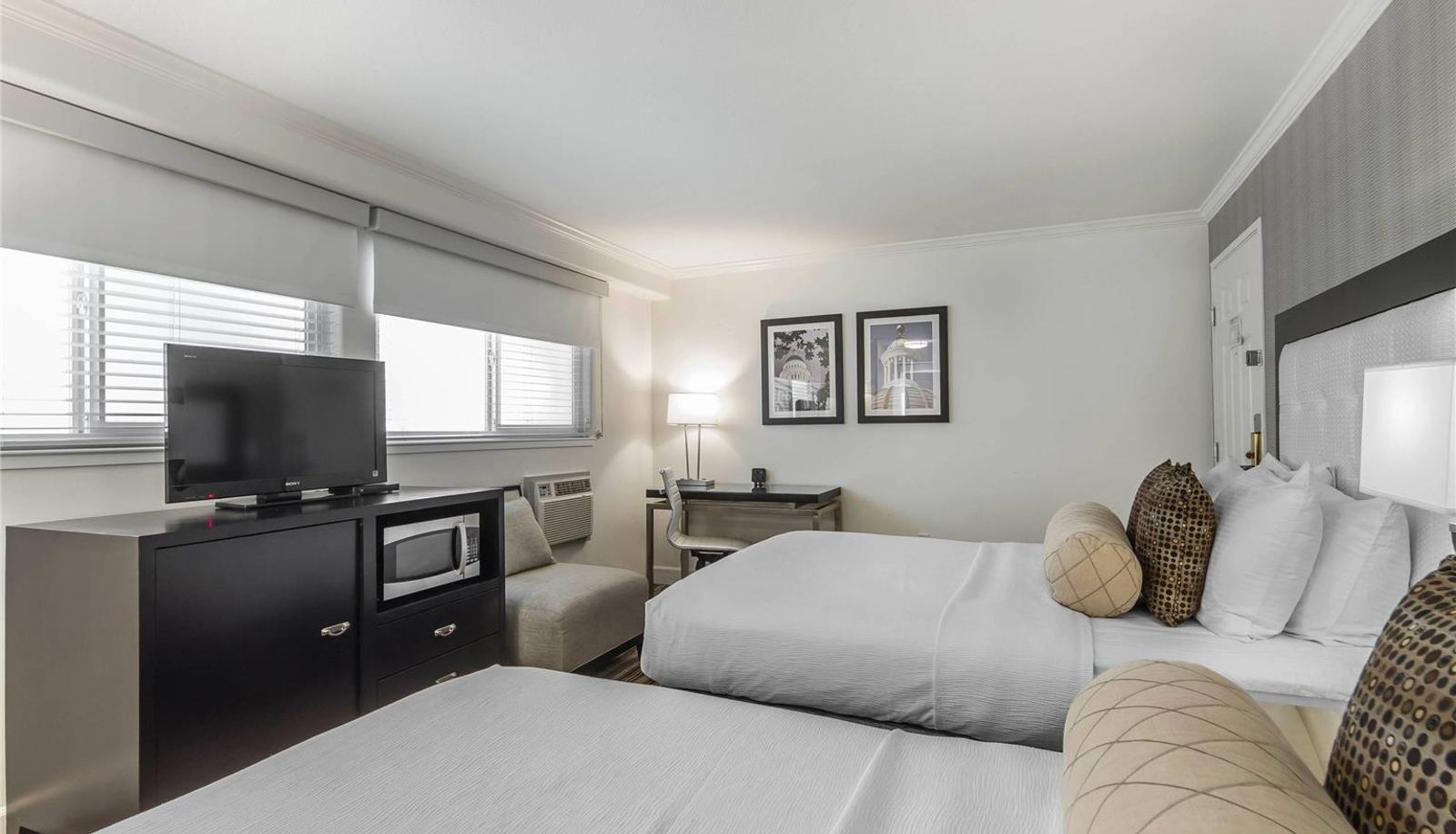 Room - Inn Off Capitol Park an Ascend Collection Hotel