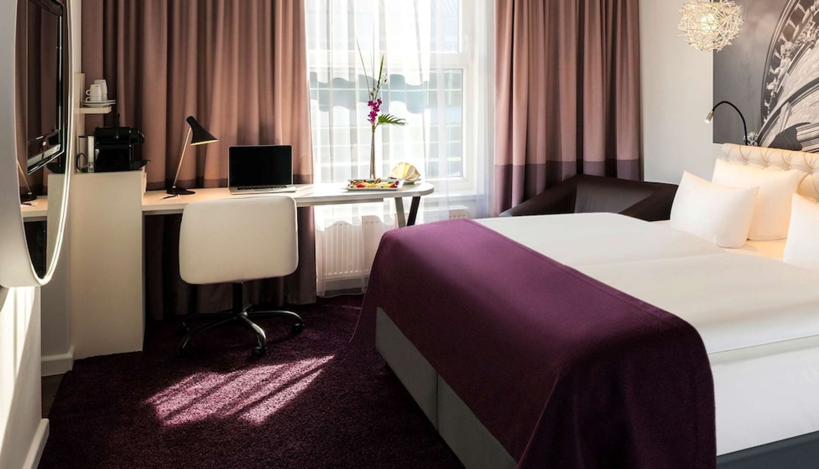 Apartment - Dorint Kongresshotel