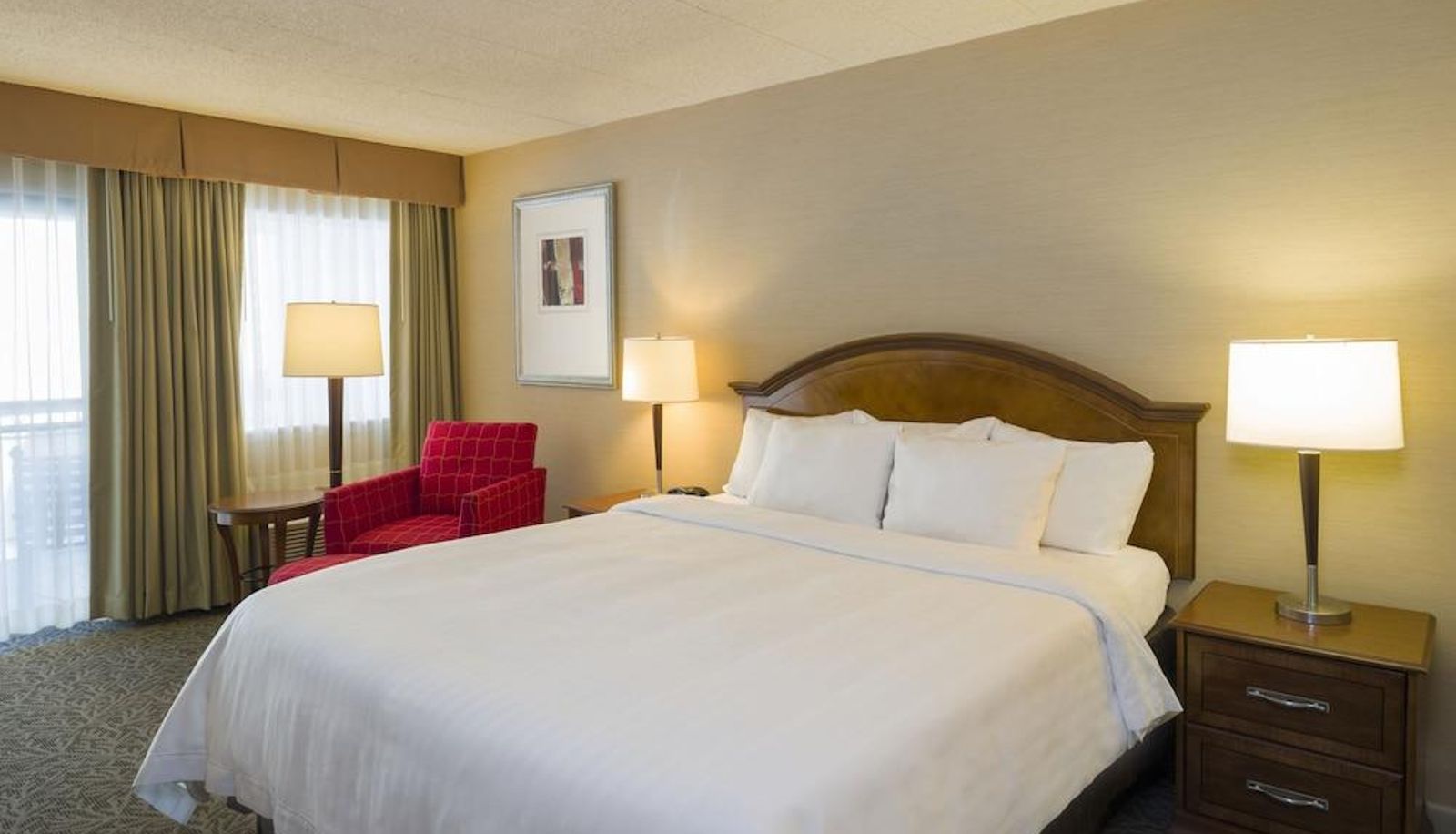 Apartment - Toftrees Golf Resort